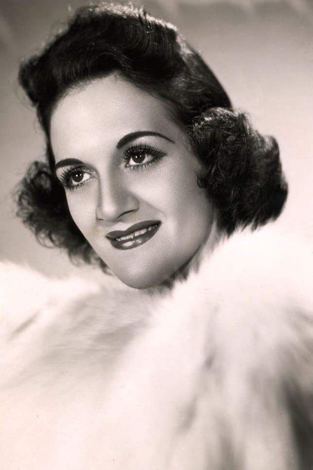 Laverne Andrews profile
