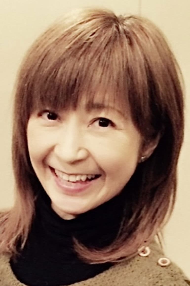Satomi Korogi profile