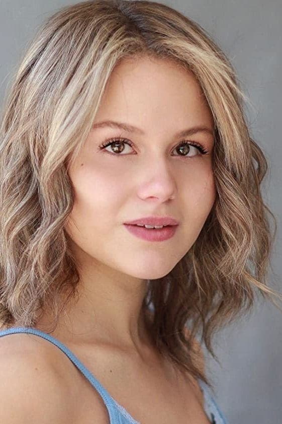 Isabella Acres profile