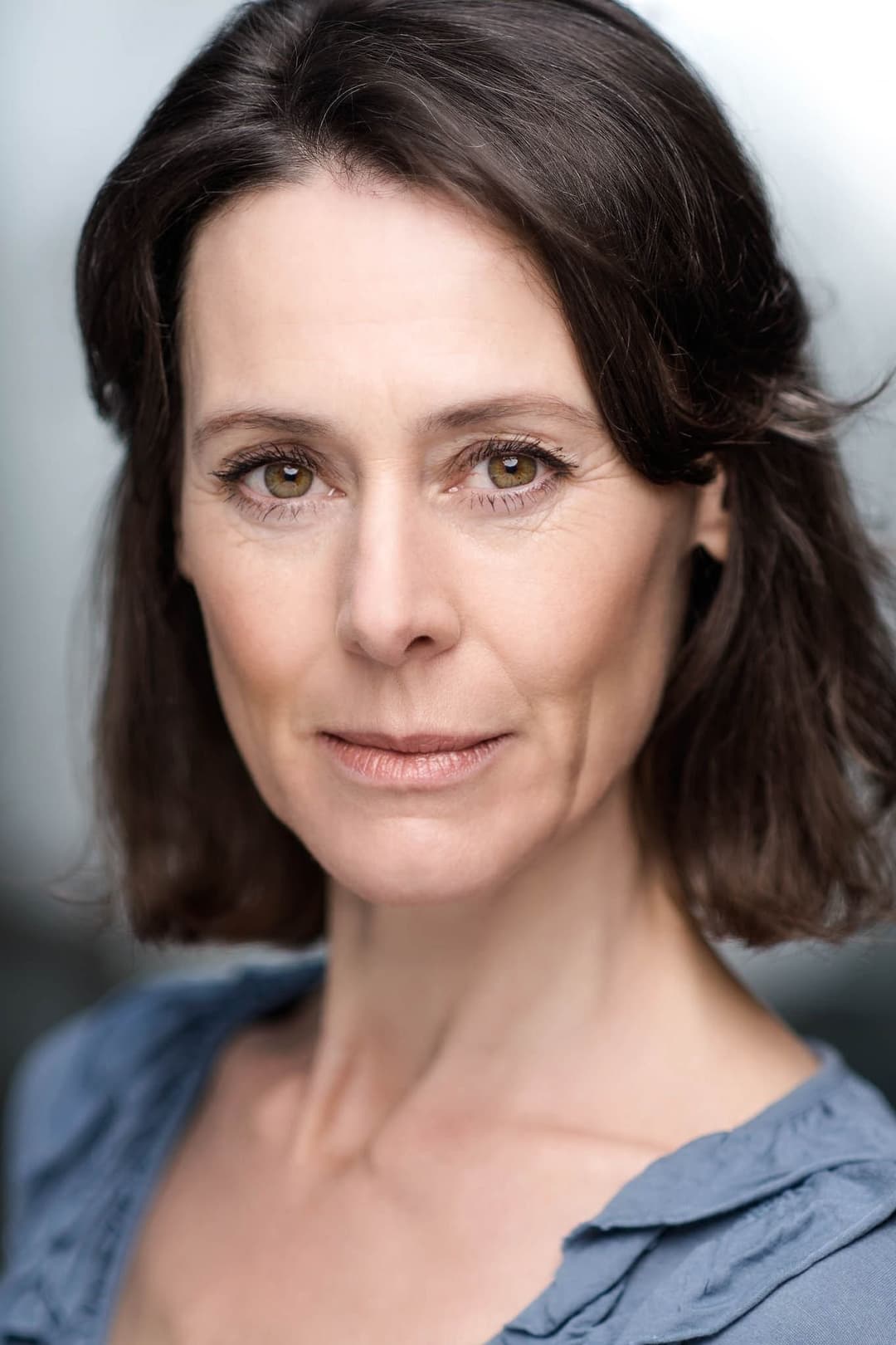 Juliet Howland profile
