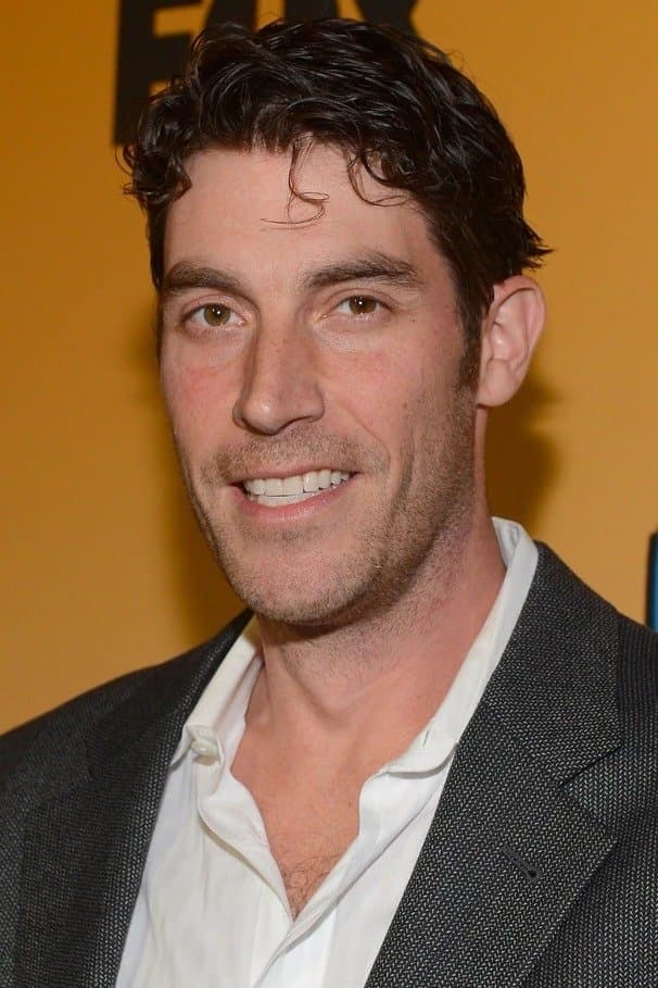 John Viener profile