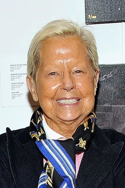Billie Hayes profile