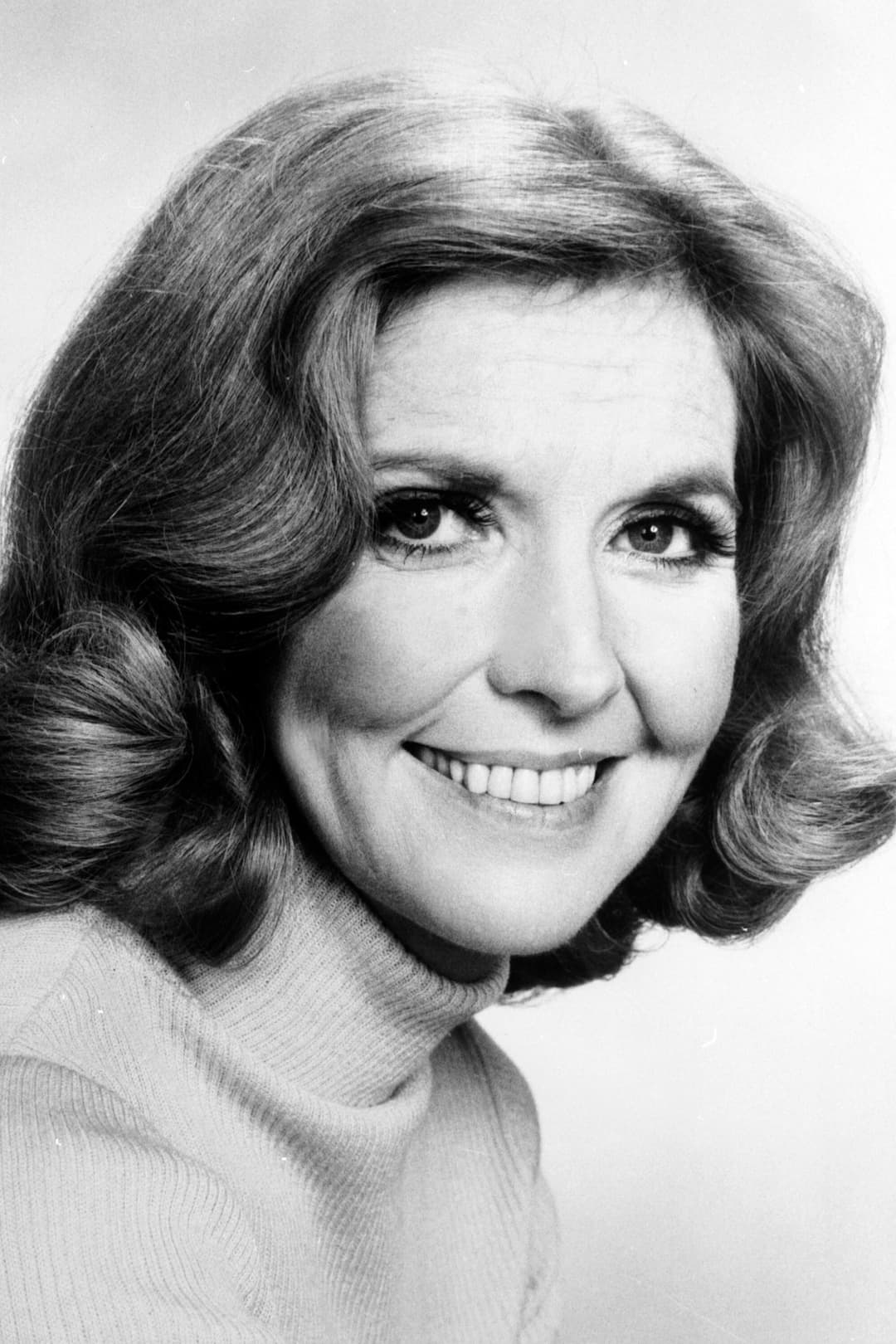 Anne Meara profile