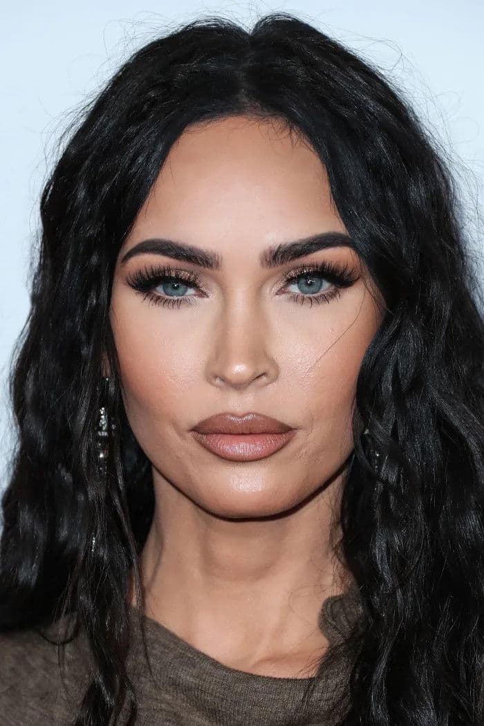 Megan Fox profile