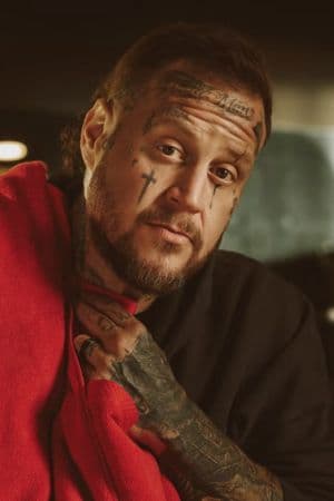 Jelly Roll profile