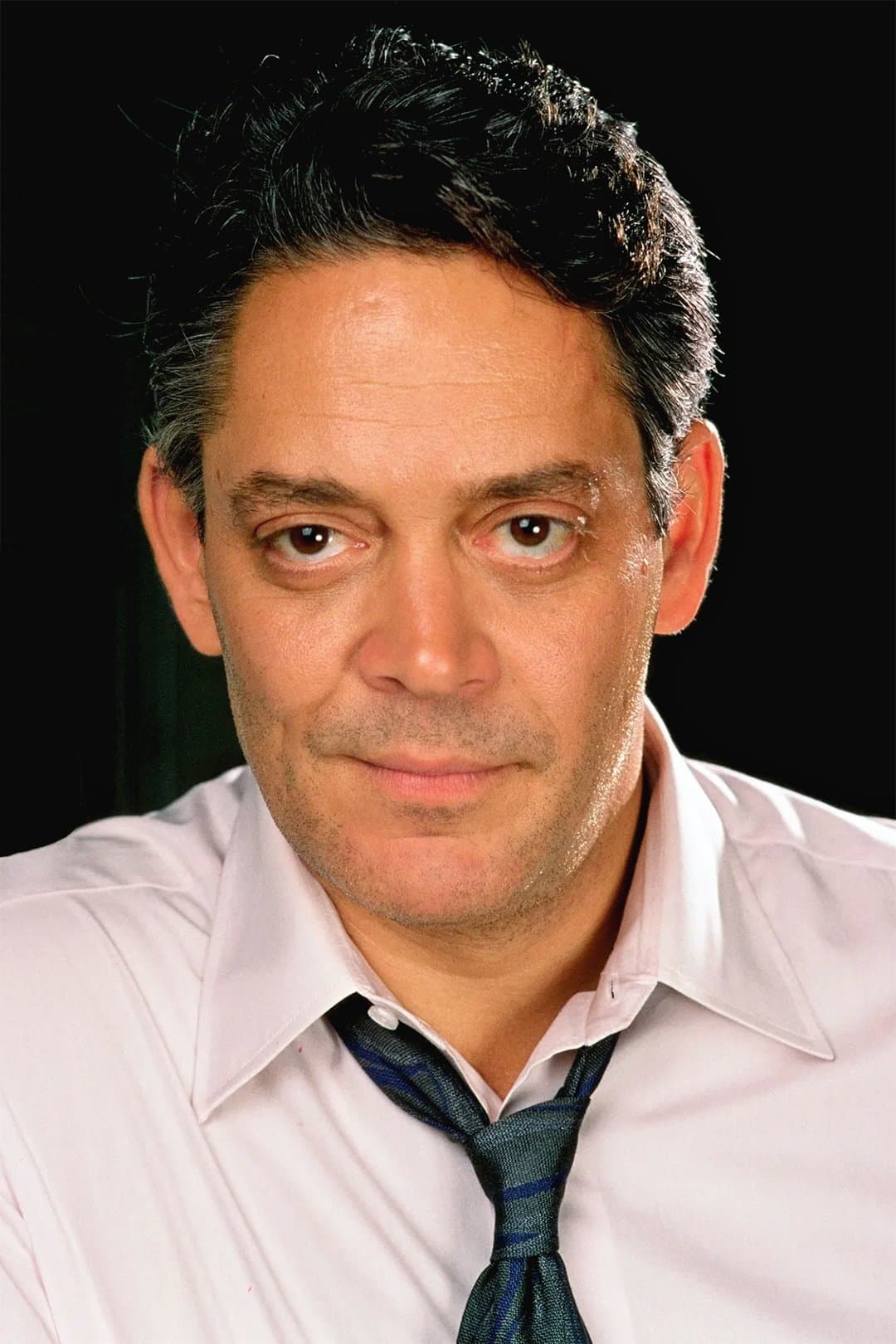 Raúl Juliá profile