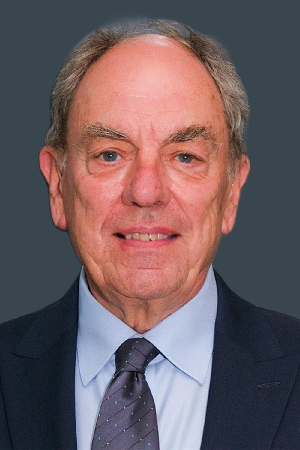 Alun Armstrong profile