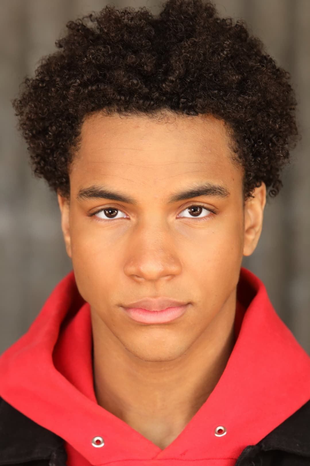 Terrell Ransom Jr. profile