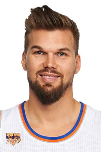 Lou Amundson profile