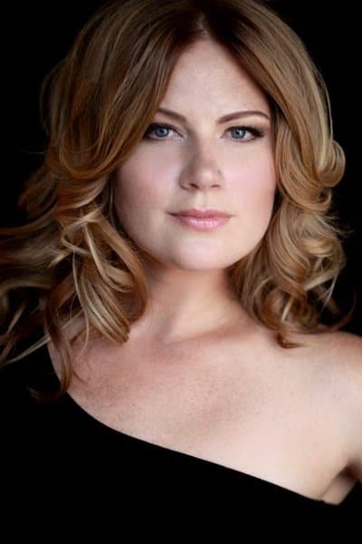 Missi Hale profile