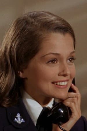 Linda Carpenter profile