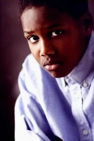 Meshach Peters profile
