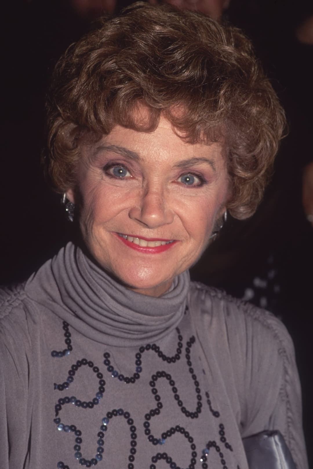 Estelle Getty profile