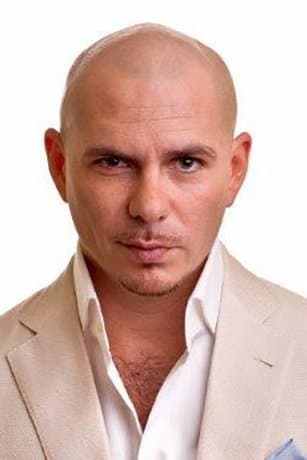 Pitbull profile