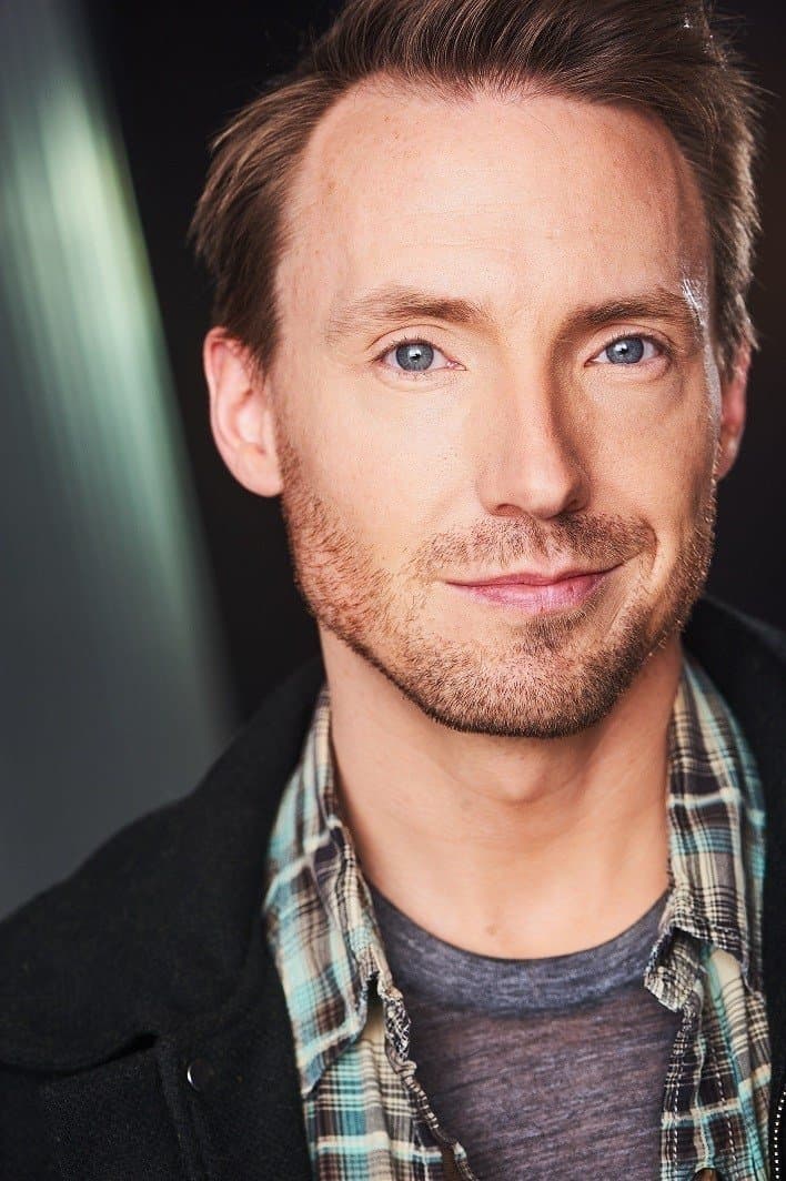 Mark Whitten profile