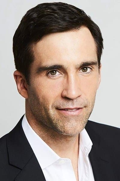 Jake Robards profile