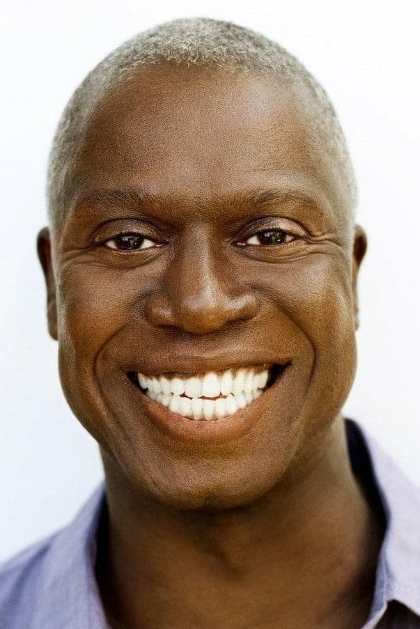 Andre Braugher profile