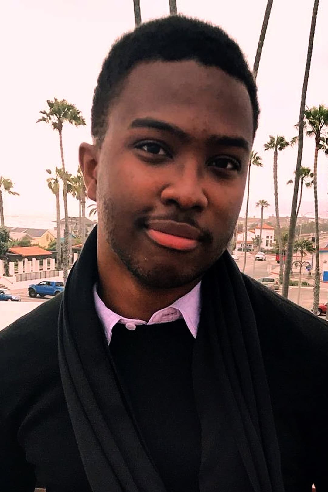 Khamani Griffin profile
