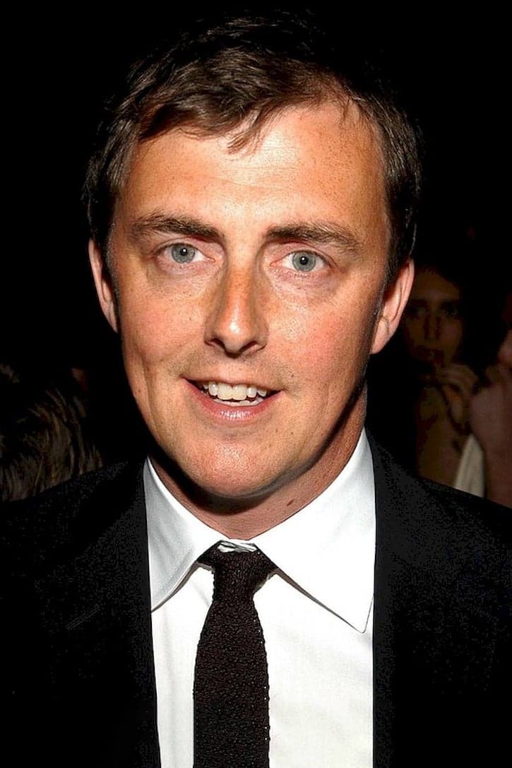 Garth Jennings profile