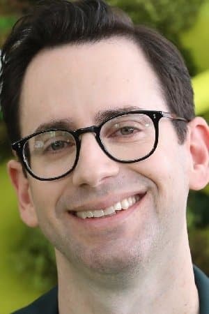 Jared Stern profile