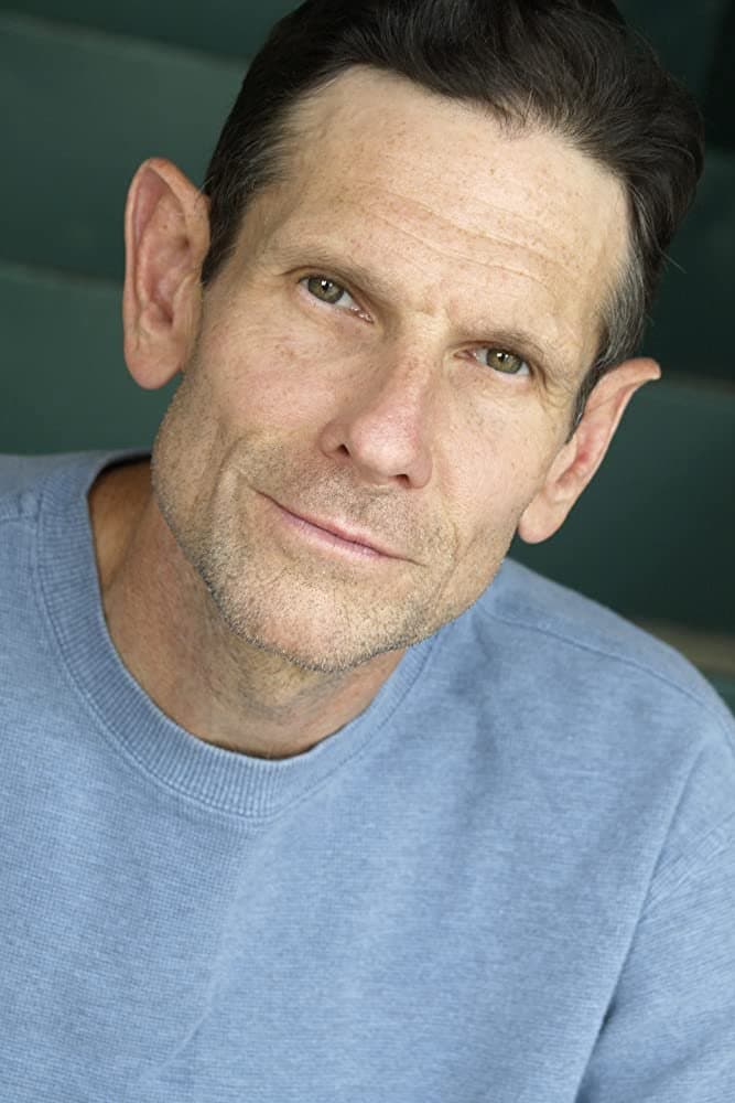 Mark Jeffrey Miller profile
