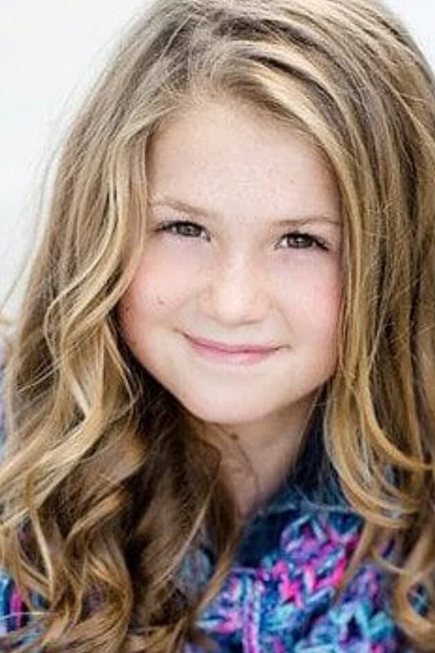 Paris Van Dyke profile