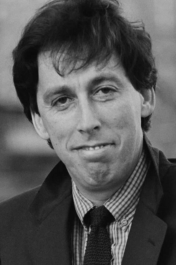 Ivan Reitman profile
