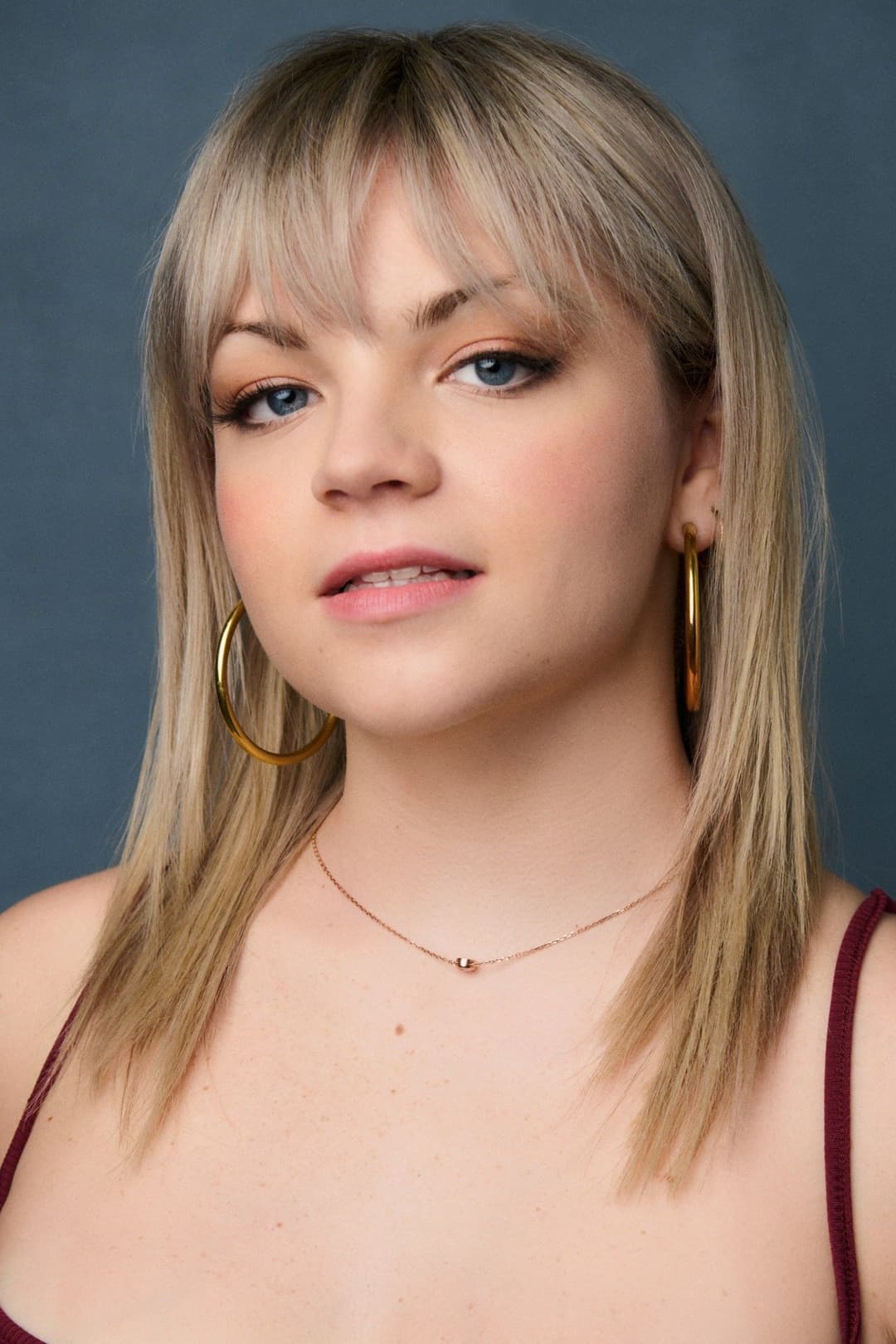 Ella Stiller profile