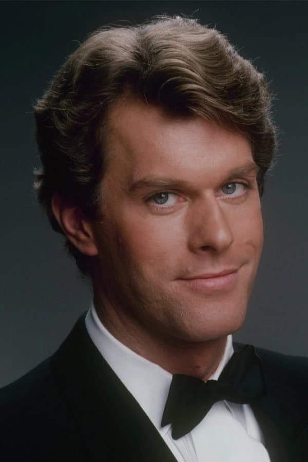 Kevin Conroy profile