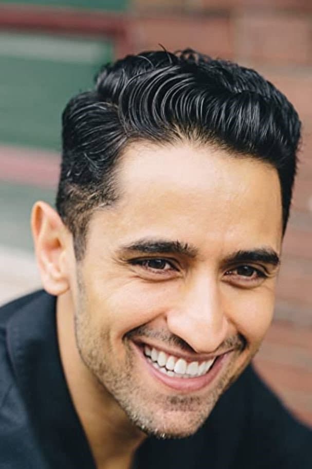 Ali Momen profile