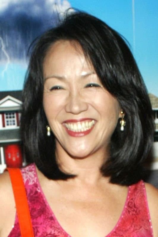Freda Foh Shen profile