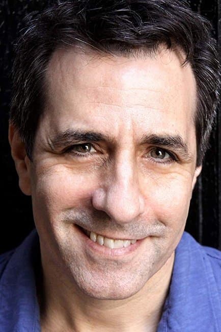 Dann Fink profile