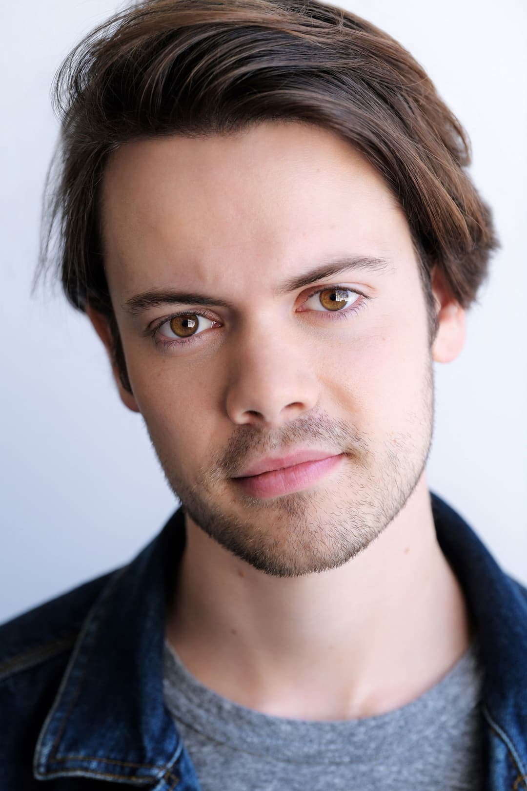 Alexander Gould profile