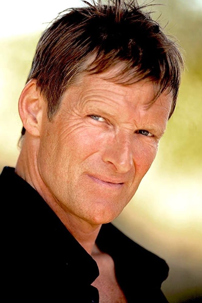 Mark Oliver profile