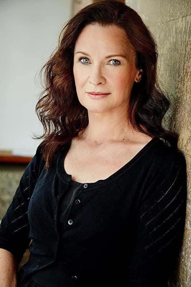 Tara Morice profile