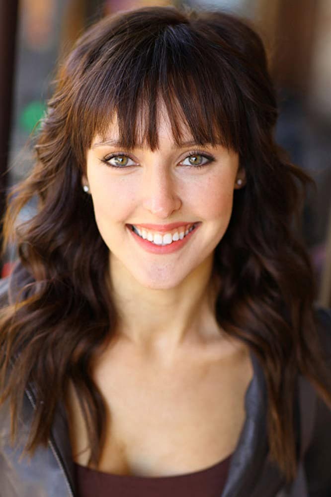 Danielle Bessler profile