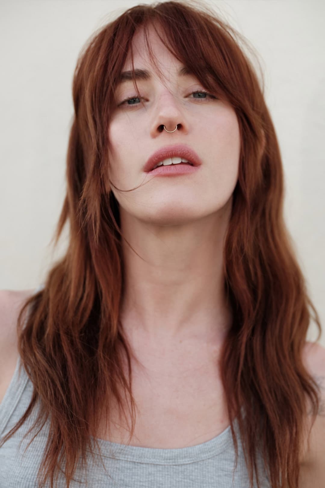 Georgia Small profile