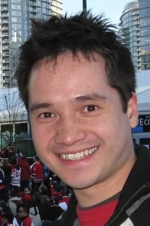 James Higuchi profile