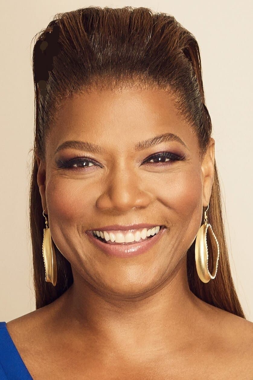 Queen Latifah profile