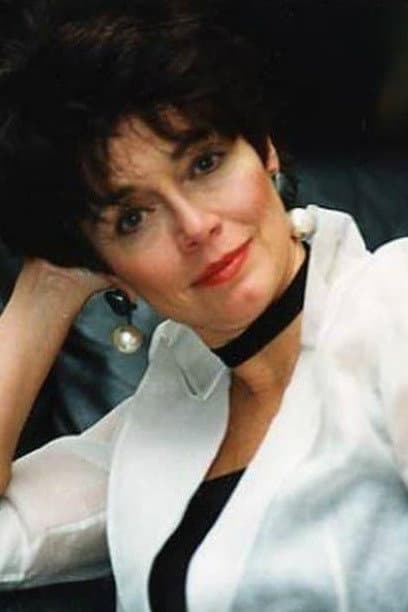 Kathleen Barr profile