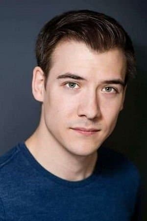 Aidan Drummond profile