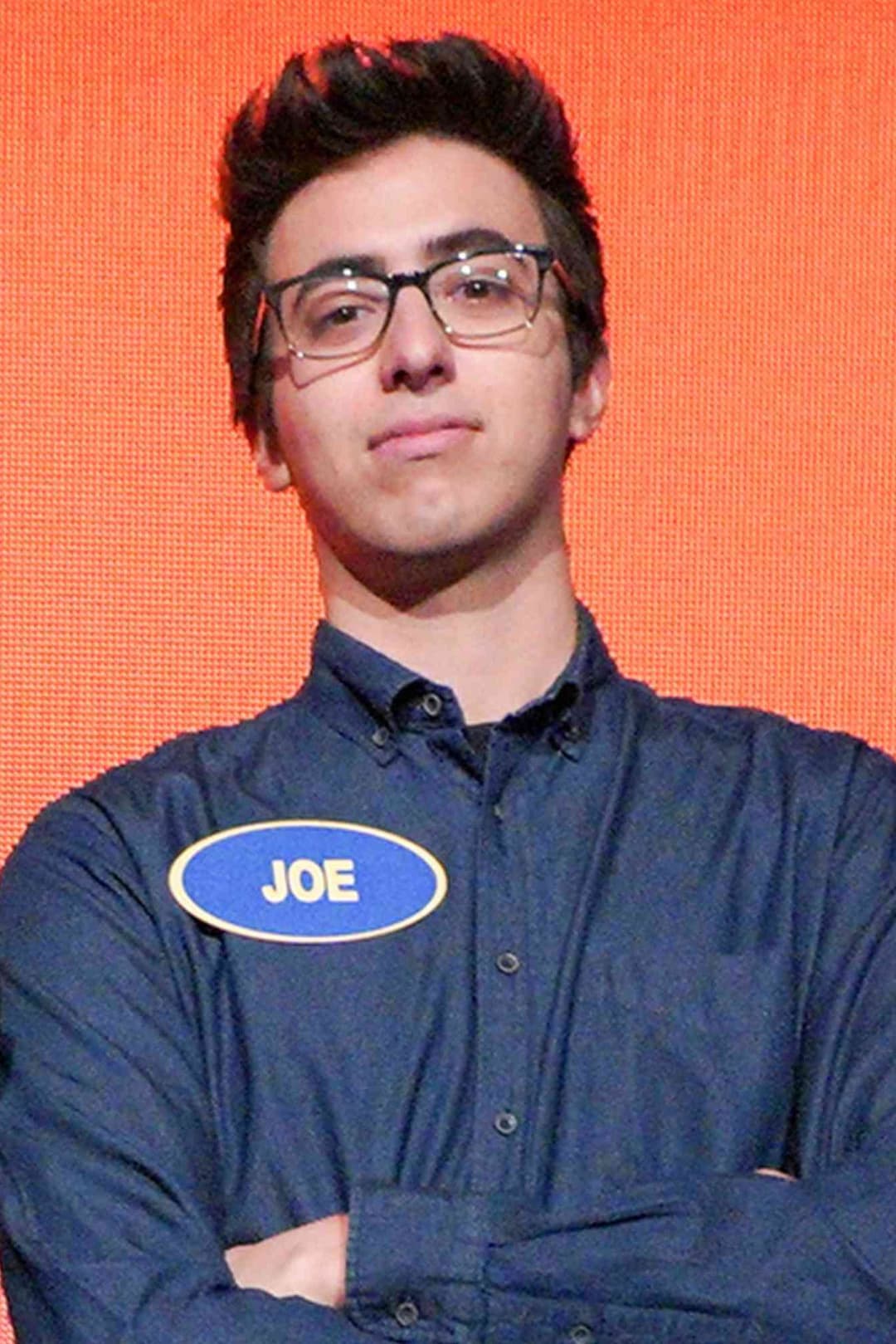 Joseph Romano profile