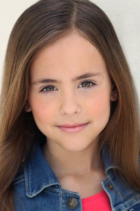 Ashlyn Drummond profile