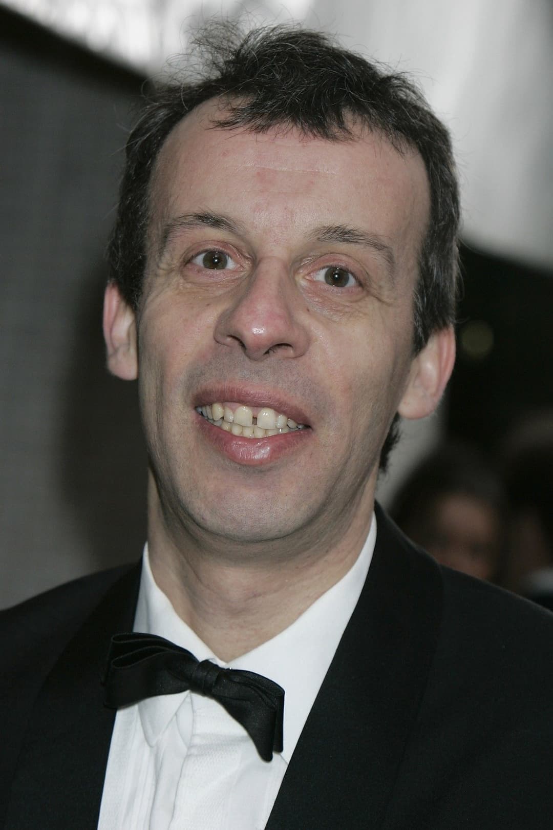David Schneider profile