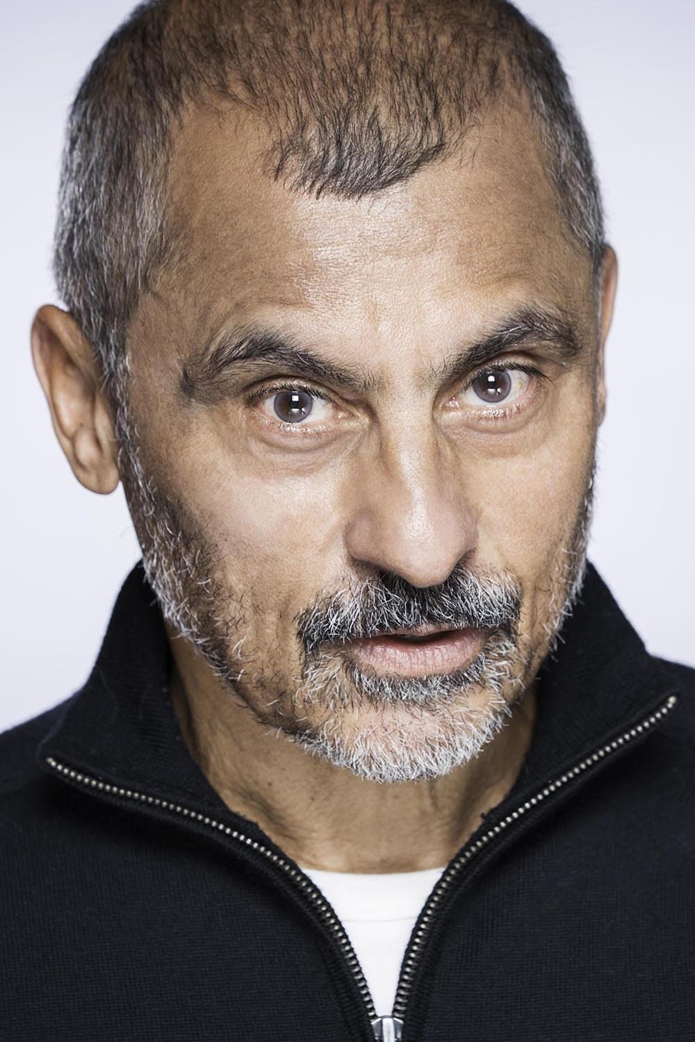 Vincent Ebrahim profile