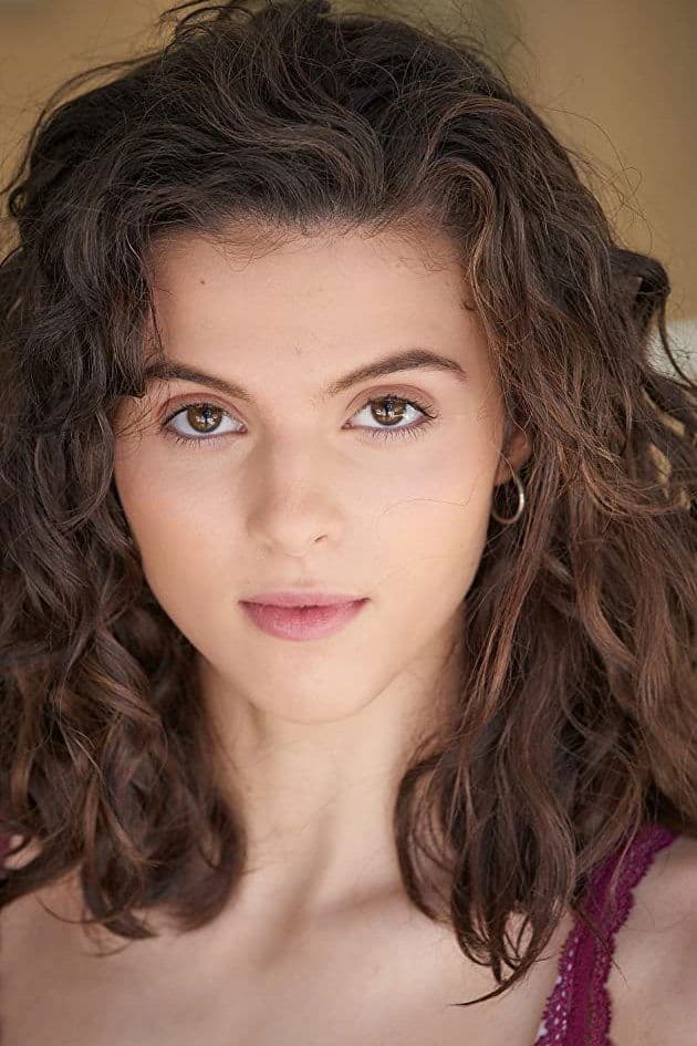 Nicole Ehinger profile