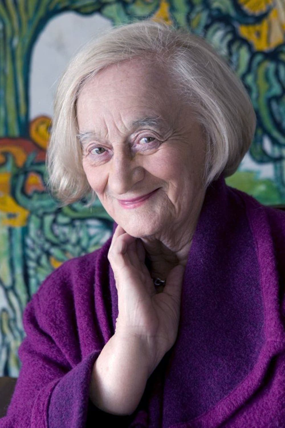 Liz Smith profile