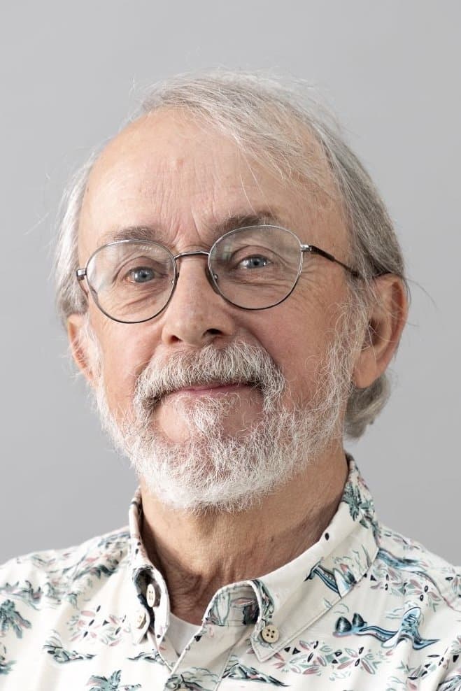 Peter Lord profile