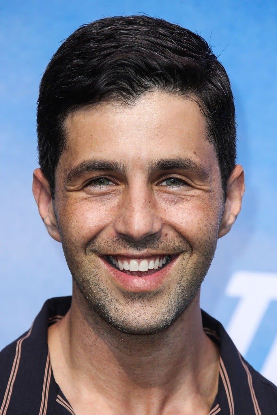 Josh Peck profile