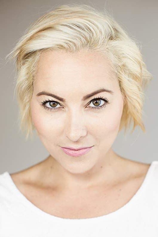 Nicki Burke profile